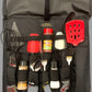 Pacifica Overland Utensil Organizer