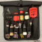 Pacifica Overland Utensil Organizer