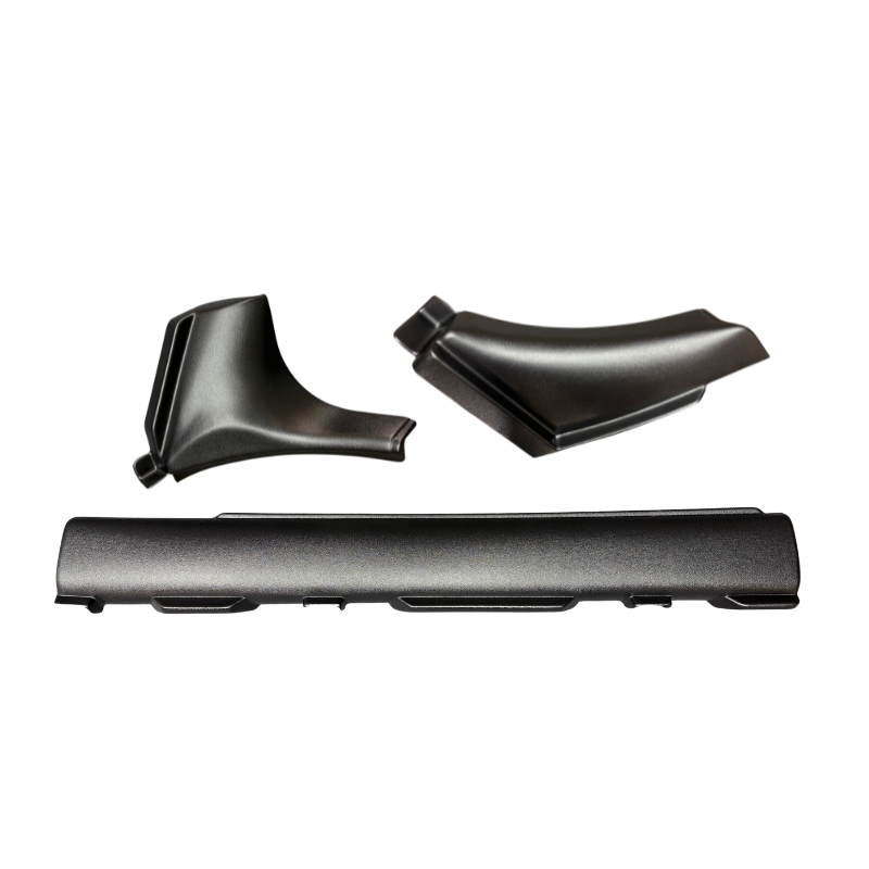 Mercedes Sprinter Front Trim Kit