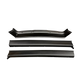 Mercedes Sprinter D-Pillar Trim Kit (Rear Door Threshold)