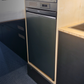NEW! Tall Kitchen Cabinet for Sprinter, Transit, and Promaster Vans
