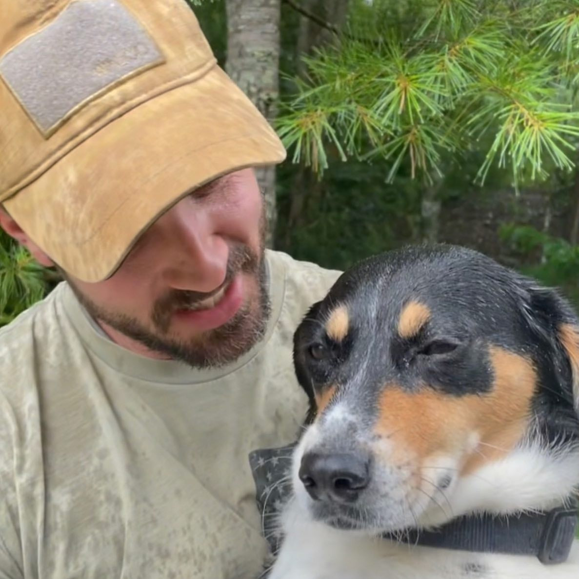 Cache Cap™