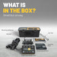 Mercedes Sprinter Pedal Commander Throttle Response Controller