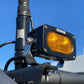 GP10 Flood Offroad LED Pod Amber