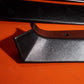 Tidy Trim Rear Door Finishing Kit for Mercedes Sprinter High Roof Vans 906/907