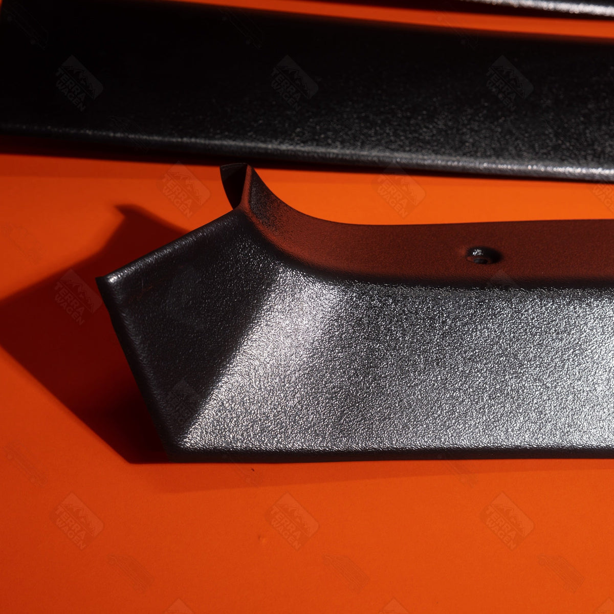 Tidy Trim Rear Door Finishing Kit for Mercedes Sprinter High Roof Vans 906/907