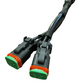 DT 2 into 1 Splitter