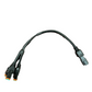 DT 3 into 1 Splitter