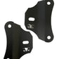 2021+ Ford Bronco Bumper Mount