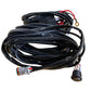 Triple Harness For 3 Wire LED Pod Or Light Bar