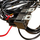Triple Harness For 3 Wire LED Pod Or Light Bar