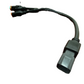 DT 3 into 1 Splitter