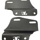 2021+ Ford Bronco Dual Pod Fog Light Mounting Bracket