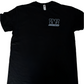 GGlighting Black 100% Cotton T-Shirt