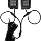 DT 2 into 1 Splitter
