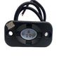 RL15 LED Rock Light Dome Light for Jeep 4x4 Underglow Rock Crawling