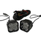 Race Pod Bundle With Wiring Harness