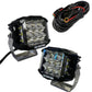 CB60 Pod Bundle With Wiring Harness