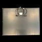 115w Semi-Rigid Solar Panel-  50" x 18"