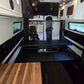 4 Panel Modular Bed System