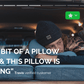 Camp Pillow