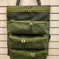 Poplar Seat Organizer