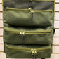 Poplar Seat Organizer