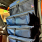 Poplar Seat Organizer