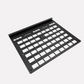Owl Vans Rear Storage Box Molle Panel