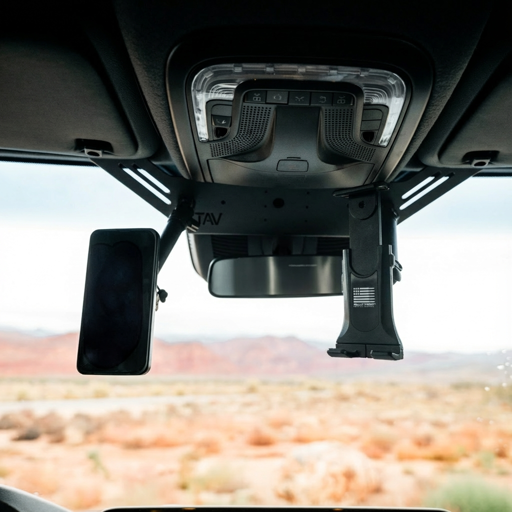 NAV-Mount™ V2