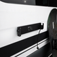 Magnetic Ski/Snowboard Holder