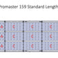 UNIVERSAL ROOF RACK DECKING PANELS