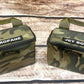 Dual Propane Bottle Pouch