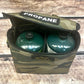 Dual Propane Bottle Pouch