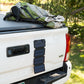 QuadraPro Solar Power Bank