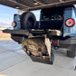 Tailgate Trash Bag Gladiator - Tacoma - Ram - Rivian -QuarterMaster