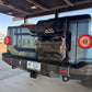 Tailgate Trash Bag Gladiator - Tacoma - Ram - Rivian -QuarterMaster