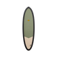 6'4 R-Series | Pleasant Pheasant