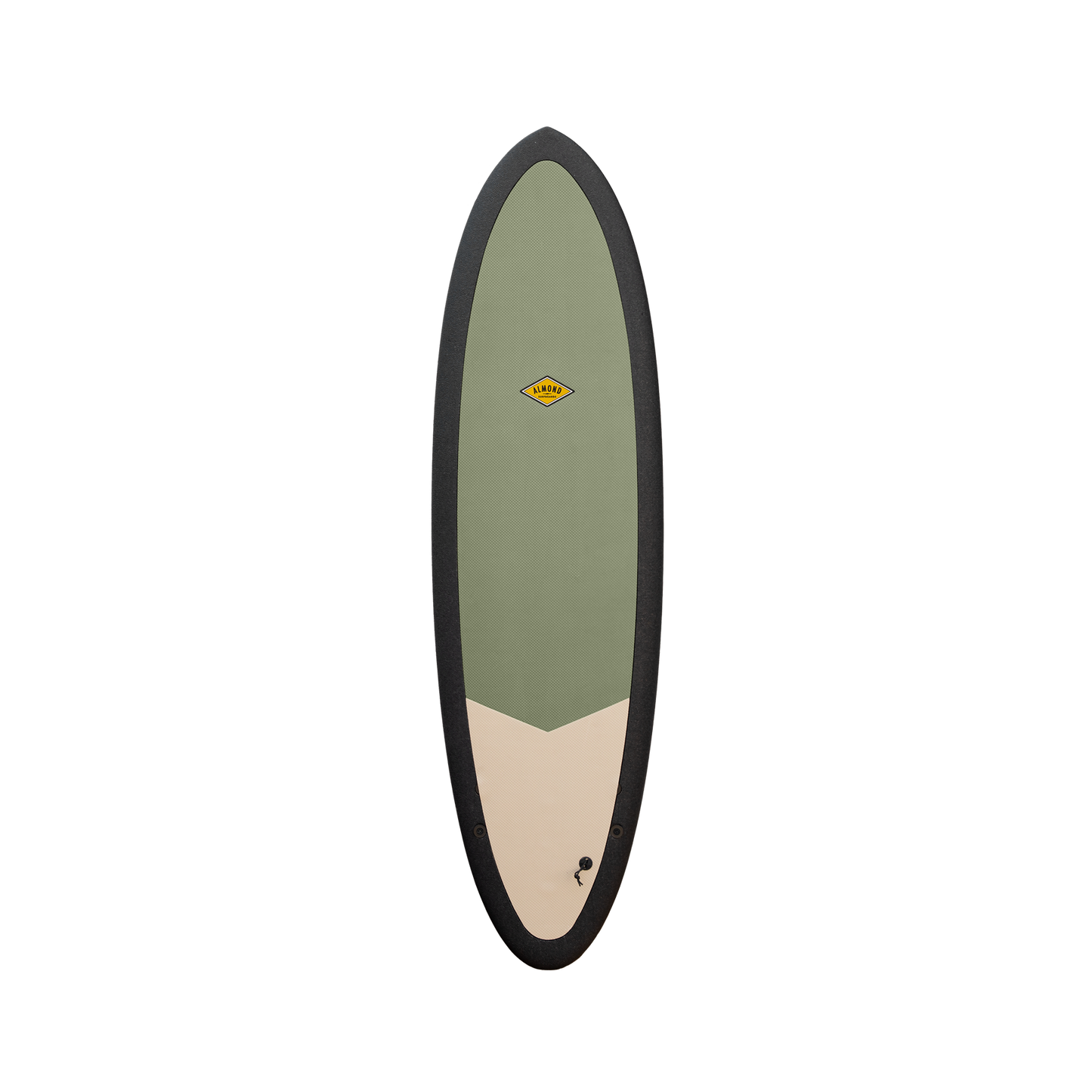 6'4 R-Series | Pleasant Pheasant