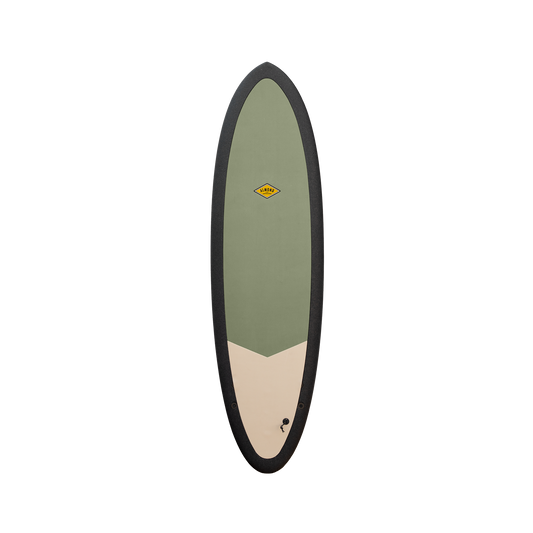 6'4 R-Series | Pleasant Pheasant