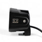 Race Series Flood LED Pod Yellow