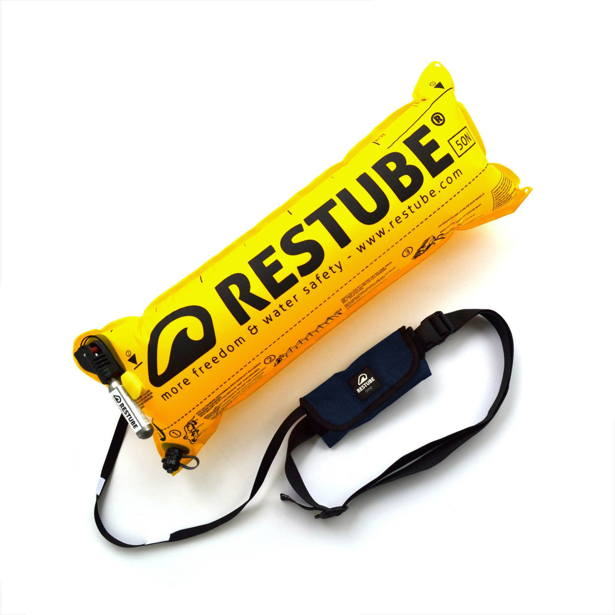 Restube The One - Safety Buoy