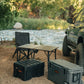 CAMP TABLE
