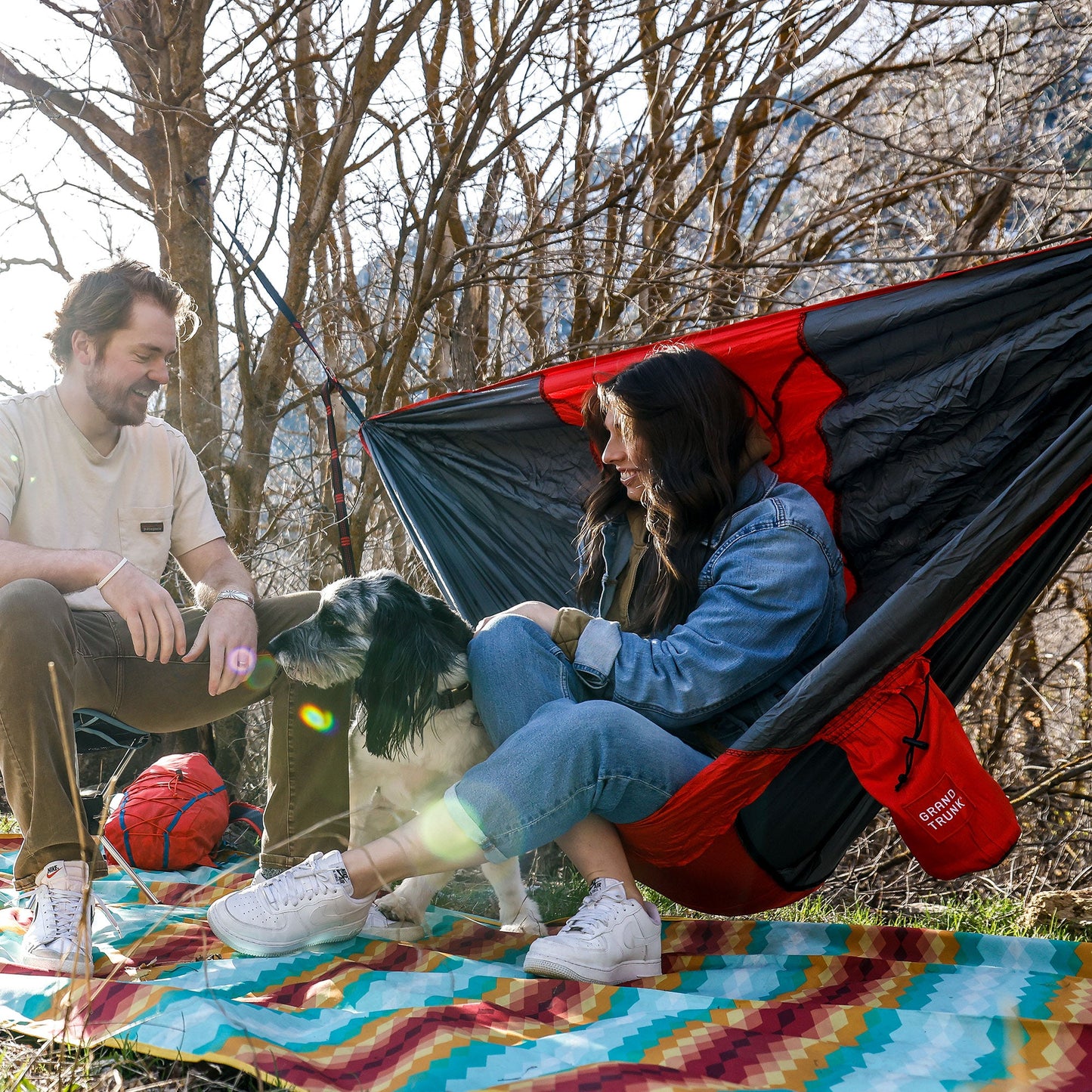 ROVR™ Hanging Chair