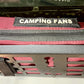 RRE Safari Window Shelf Bag
