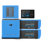BLUETTI RV5 Power System