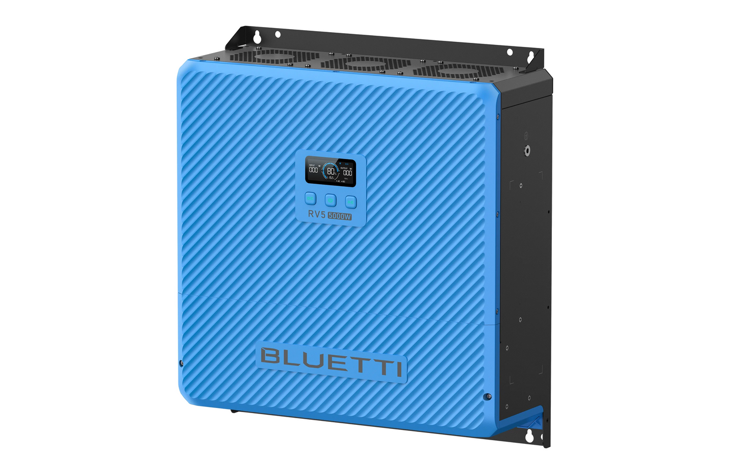 BLUETTI RV5 Power System