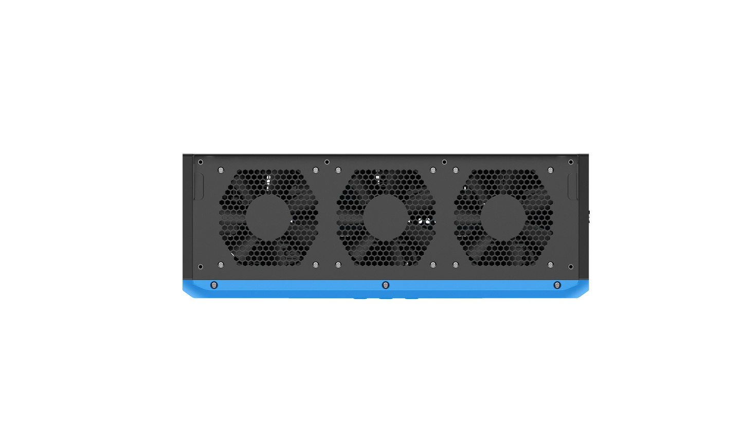 BLUETTI RV5 Power System