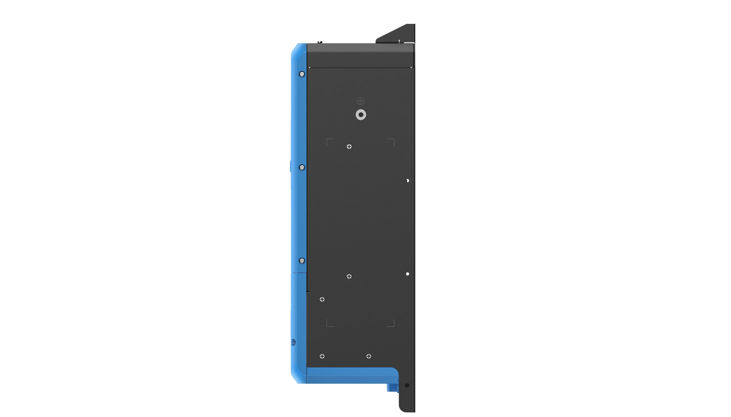 BLUETTI RV5 Power System