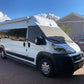 Van Outer Windshield Cover - Revel - Storyteller - Jayco - EKKO